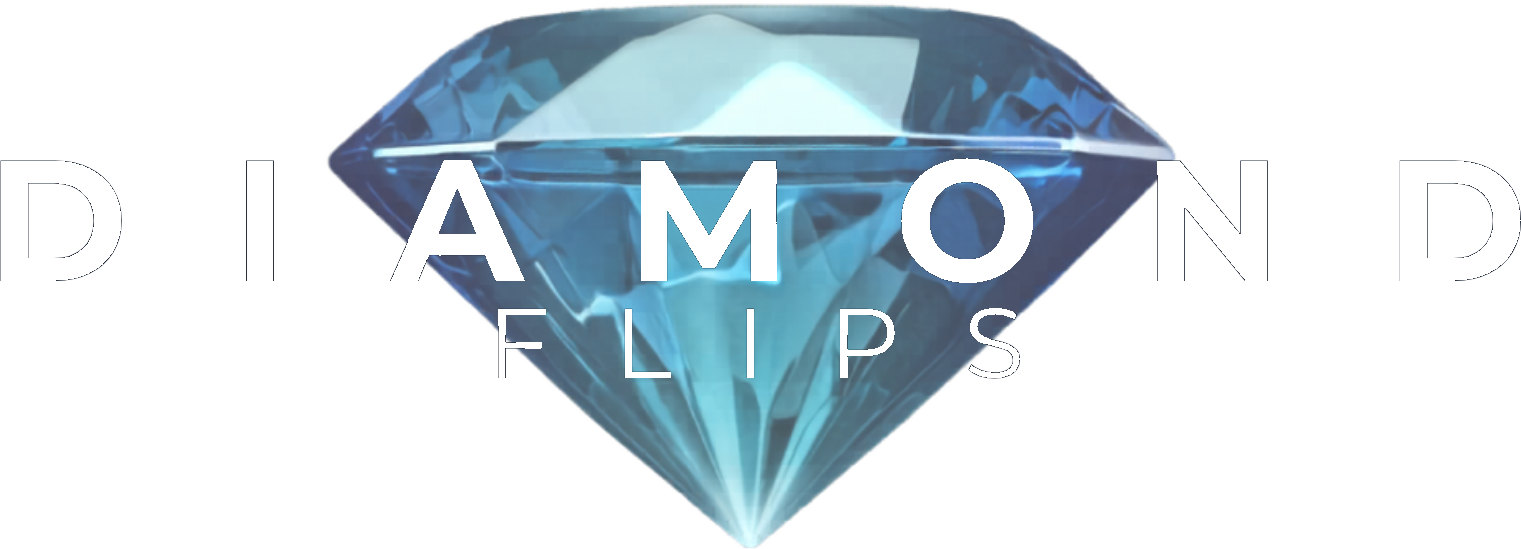Diamond Flips — house flipping and cash home buyers in Bakersfield, California